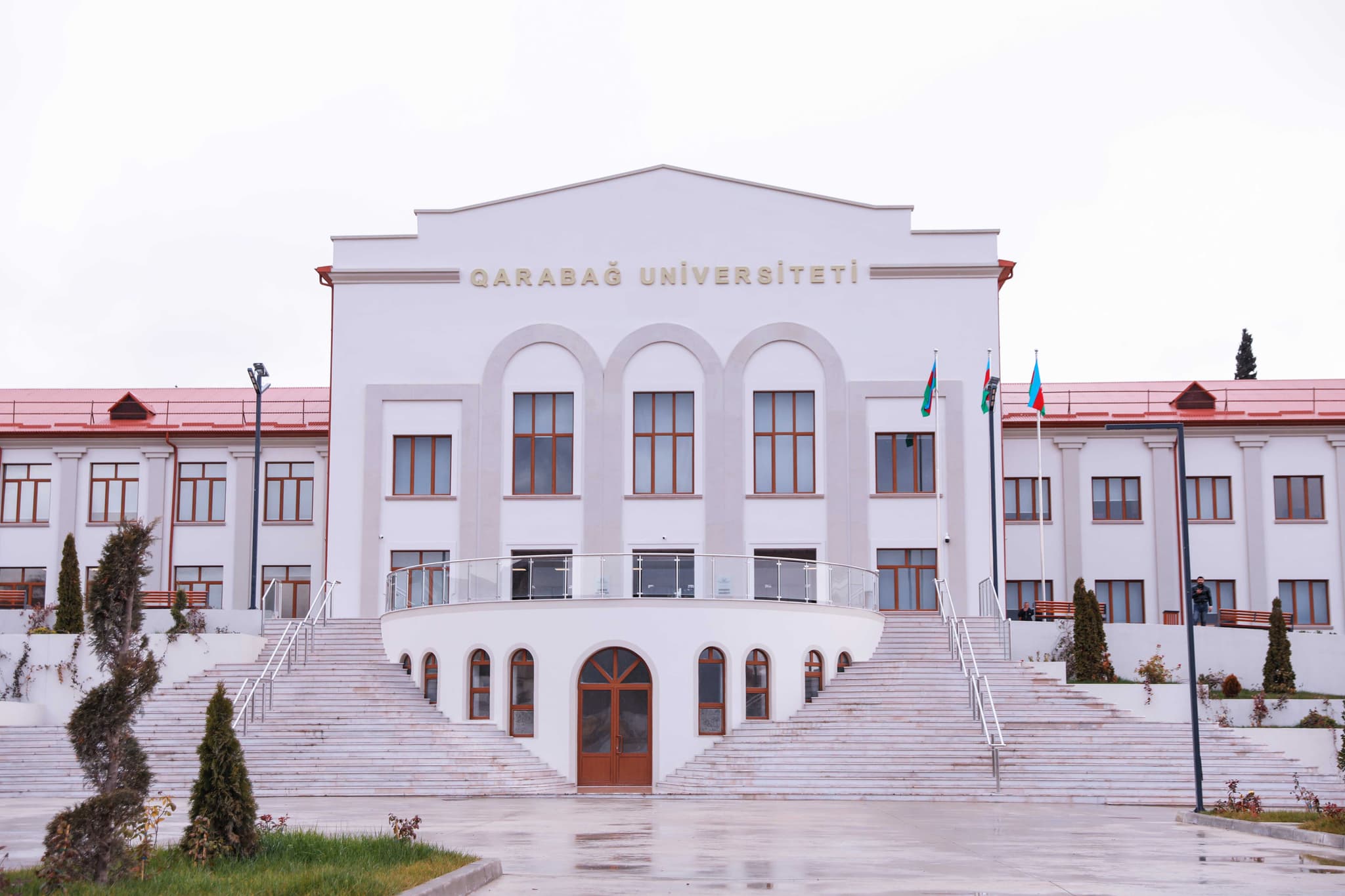 Universitetin tarixi