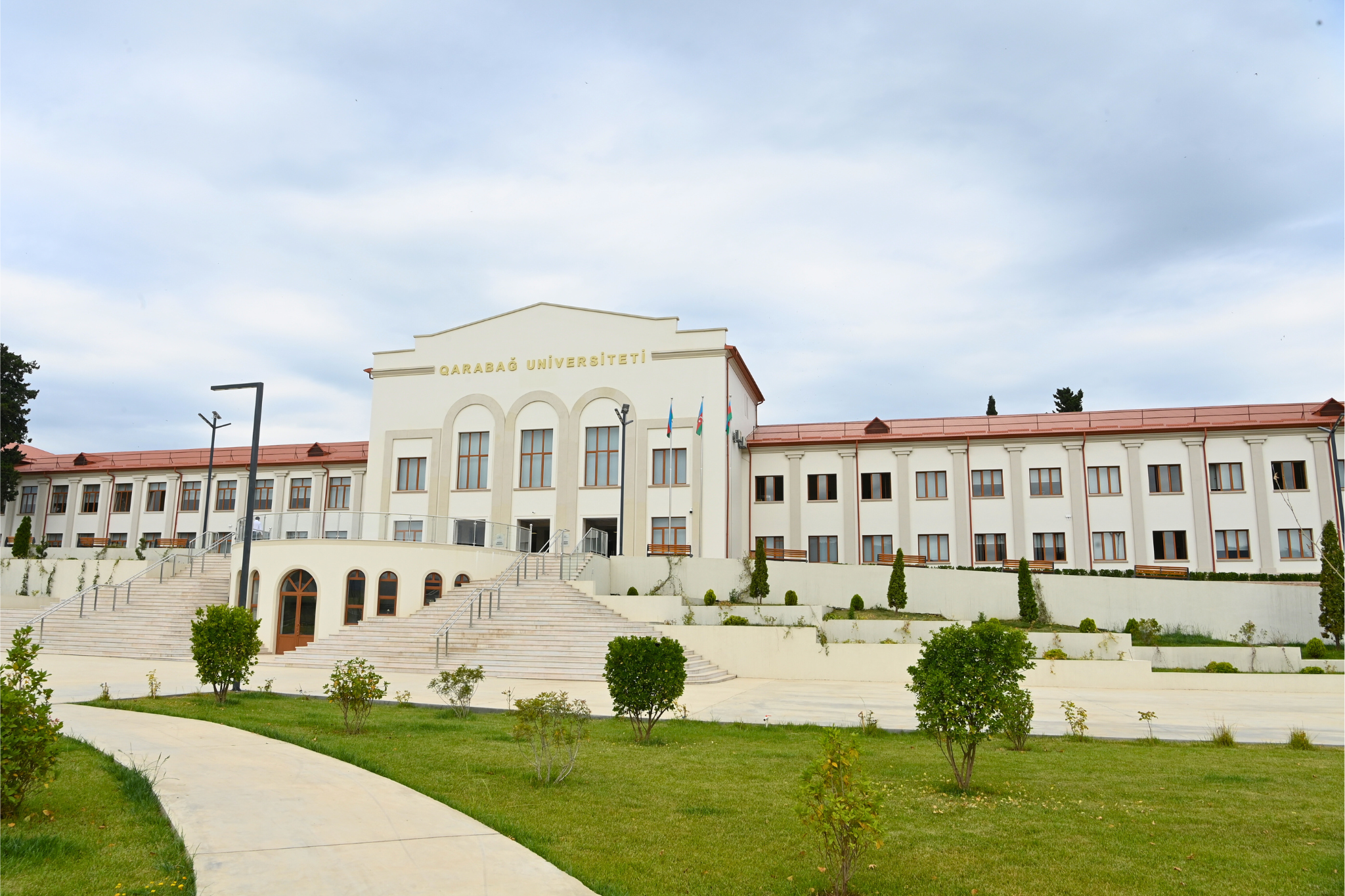Qarabağ Universiteti