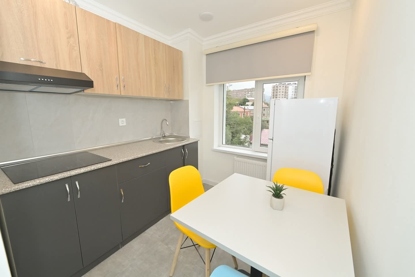 KU new dormitory