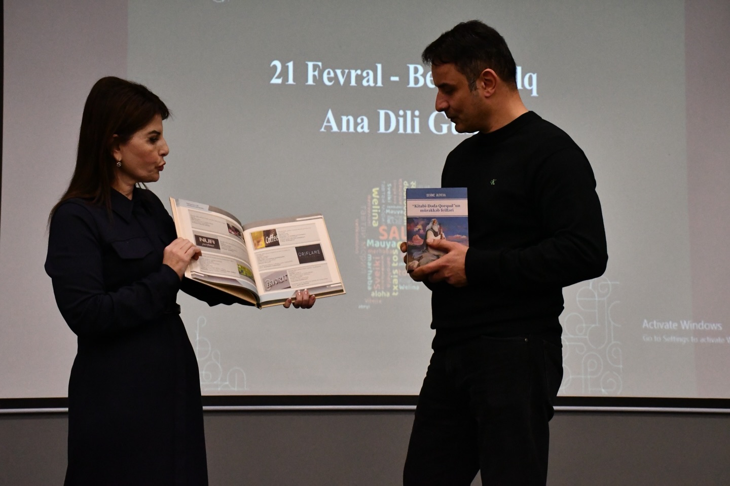 Fariz Əhmədov