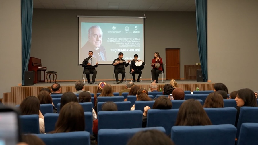 Qarabağ Universiteti