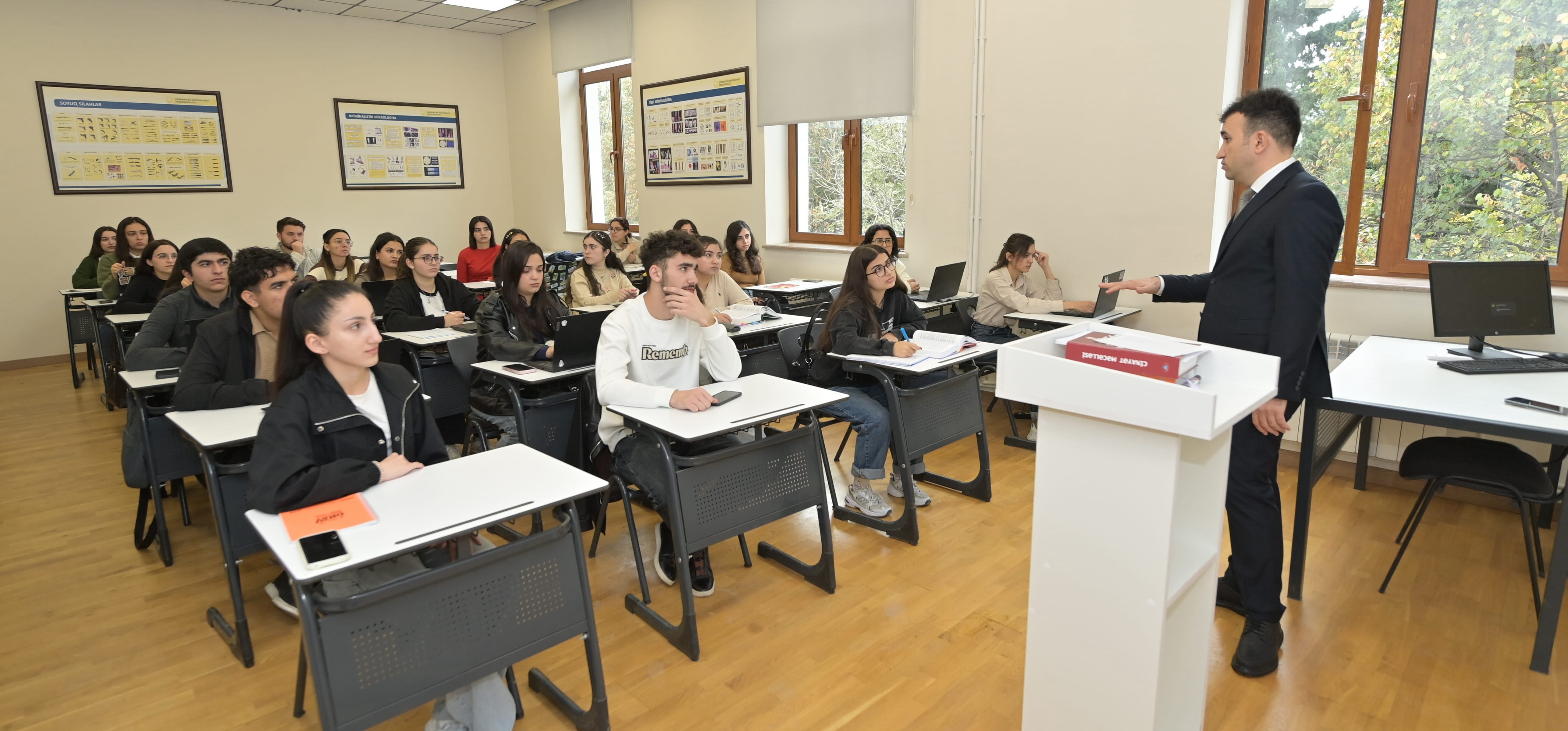Teaching Shss-2
