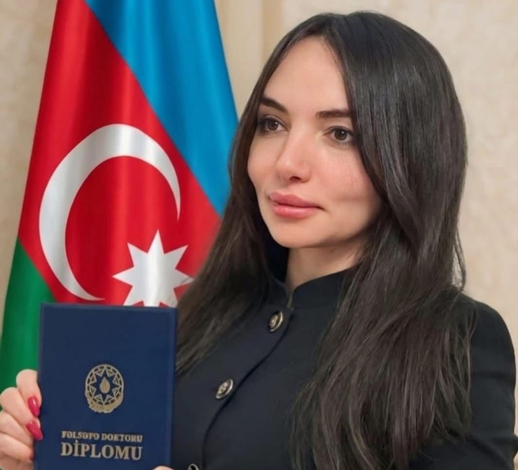 Gülşən Qasımzadə