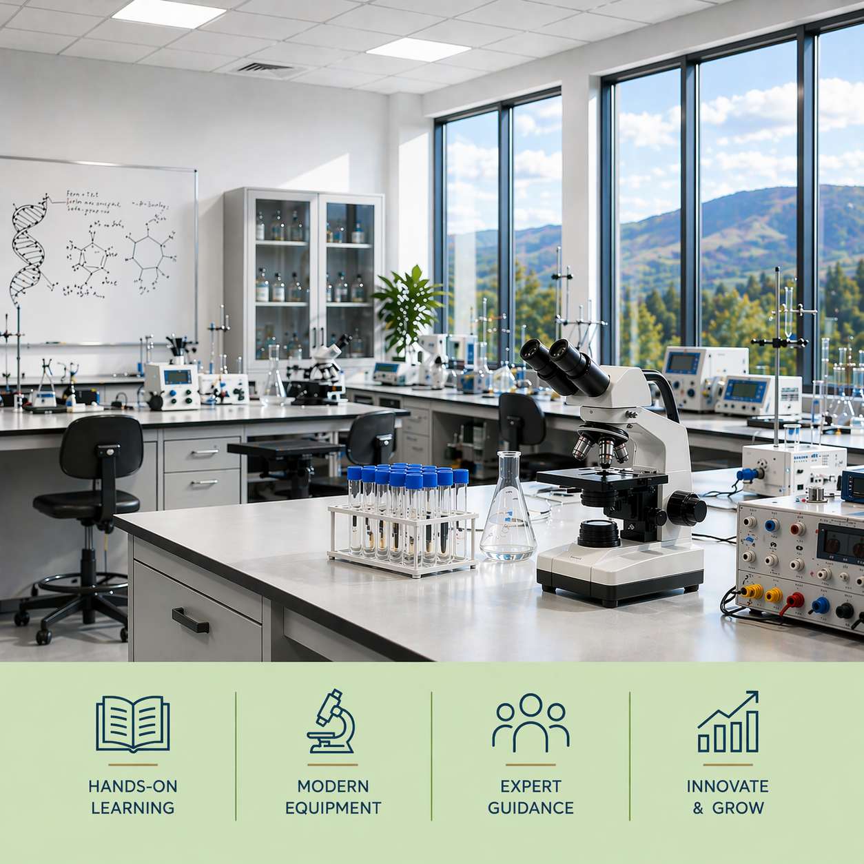 lab laboratoriya