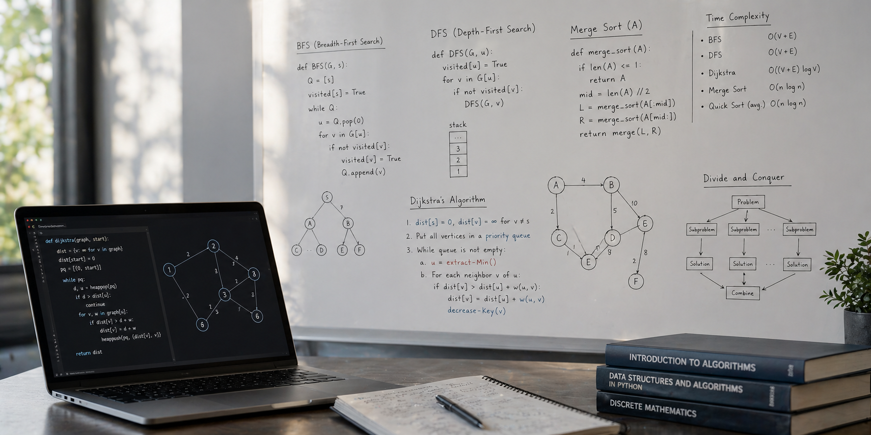 math and cs