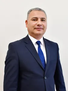 Elnur Babayev