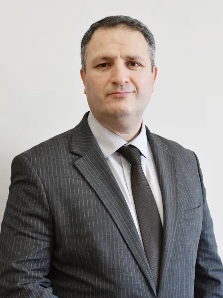 Elchin Ibrahimov