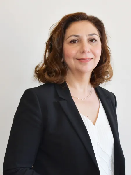 Kaklik Gozalova