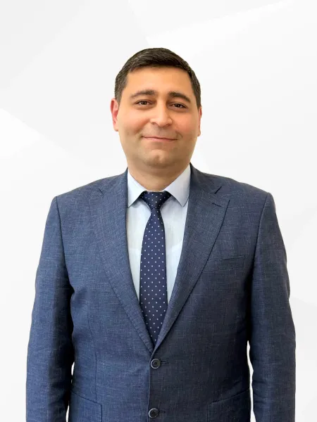 Elmar Mustafayev