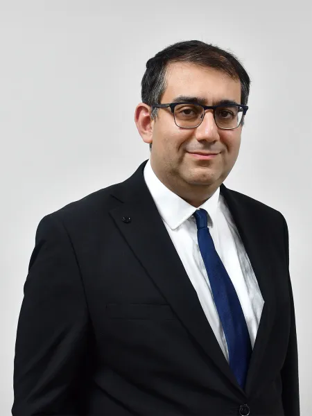 Turkar Gasimzade 1