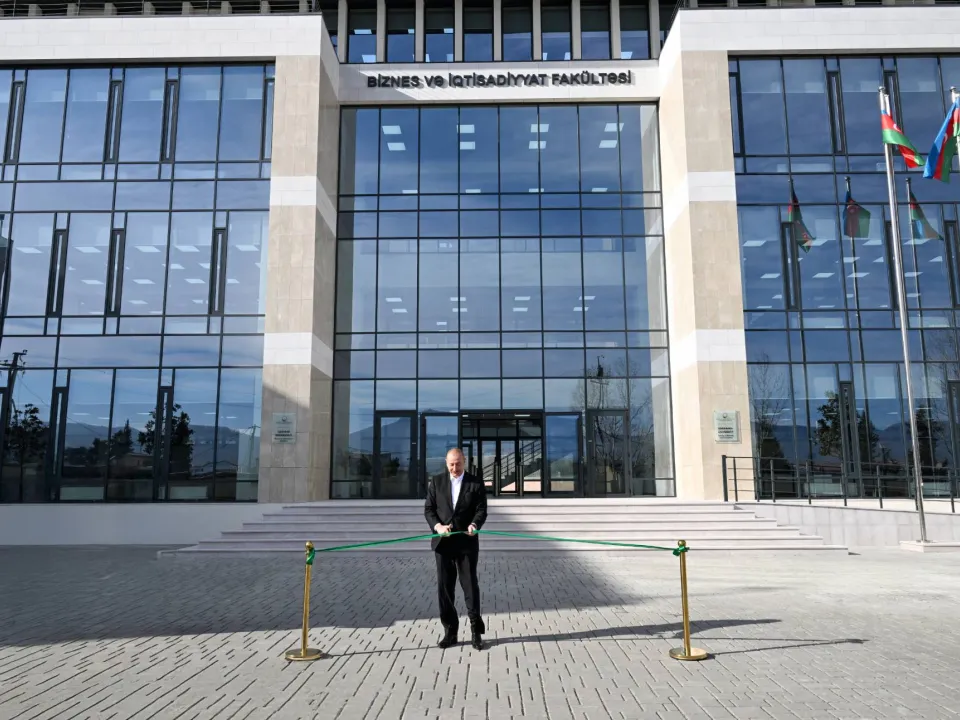 İlham Əliyev