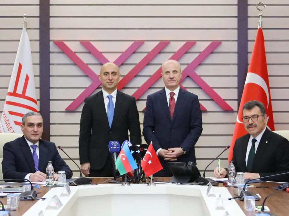 İstanbul Texniki Universiteti
