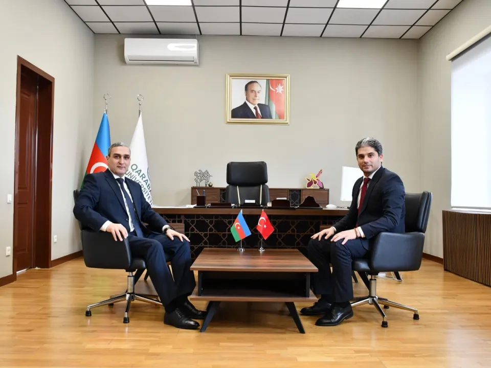 Gökhan Seyhan