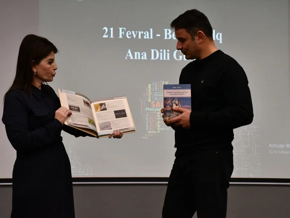 Fariz Əhmədov
