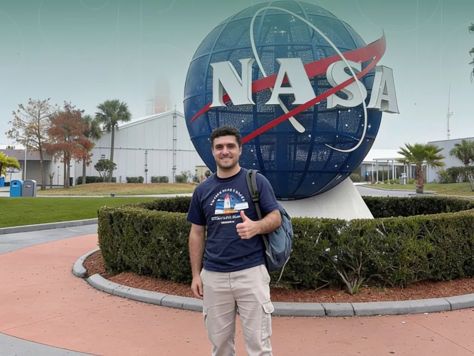 NASA