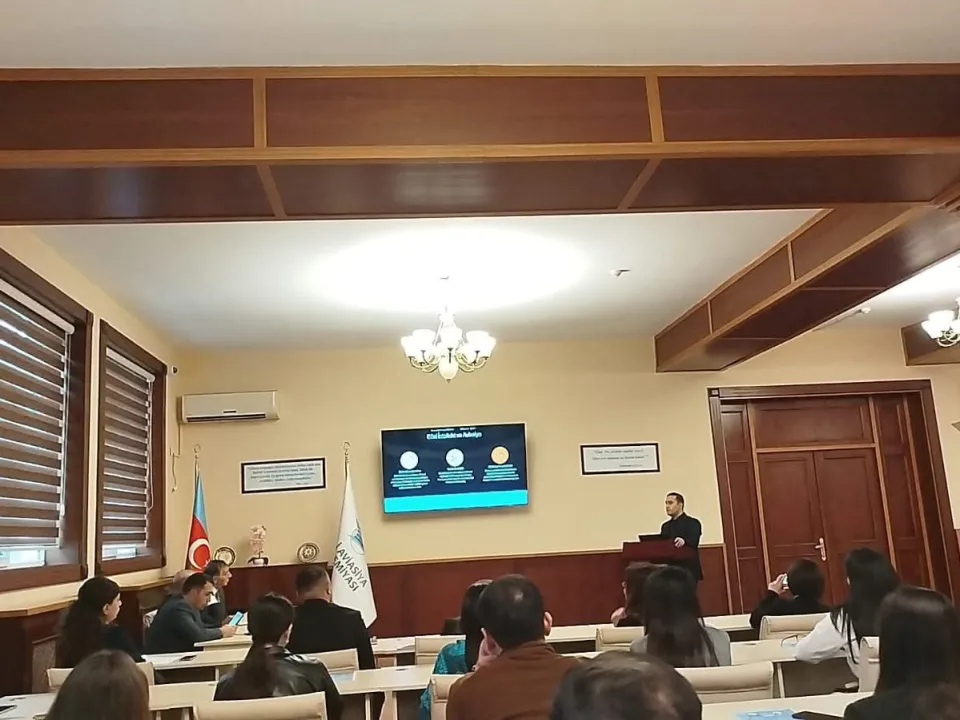 Mühəndislik fakültəsi
