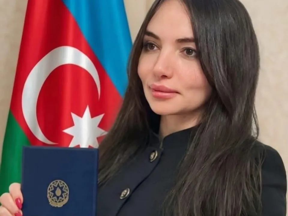 Gülşən Qasımzadə