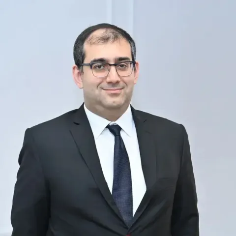 Turkar Gasimzade