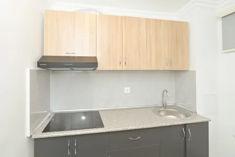 KU new dormitory