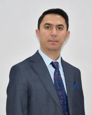Ülvi Hacıyev