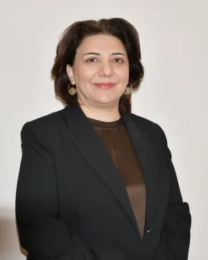 Ulviyya Karimli