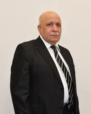 Urfat Nuriyev