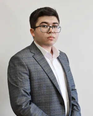Urfan Aliyev