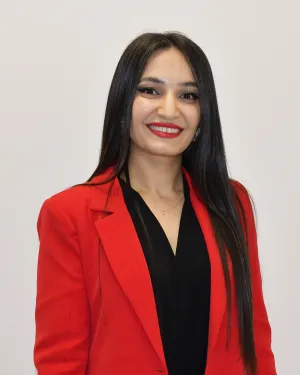 Shahla Eyvazova