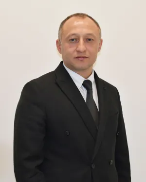 Shirkhan Amikishiyev