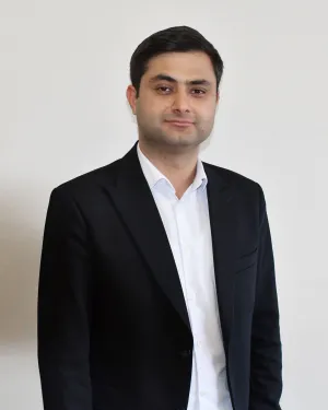 Alirza Ahmadov