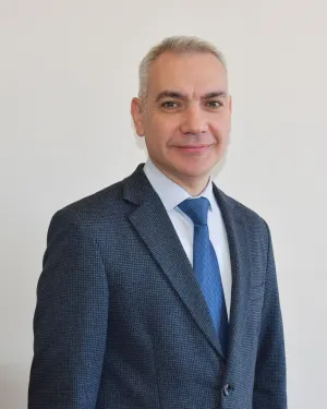 Azizagha Najafov