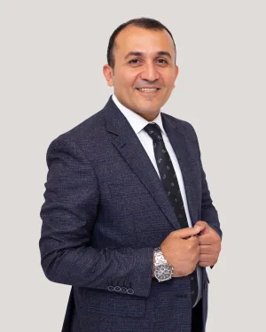 Abdulxaliq Mammadi