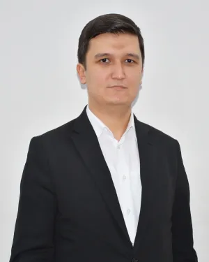 Akmyrat Kurbanov