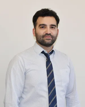 Amin Huseynov
