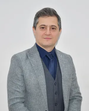 Arslan Növrəsli