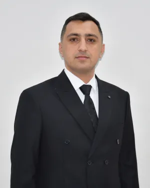 Aslan Mehtiyev