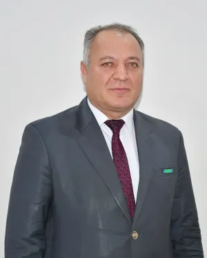 Ayaz İmranov