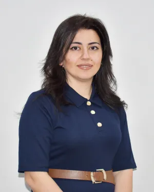Aybəniz Növrəsli