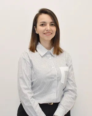 Aygul Nadirova
