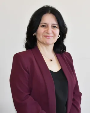 Aynur Najafova