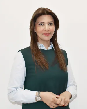 Ayten Ismayilova