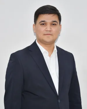 Bahram Dolyyev