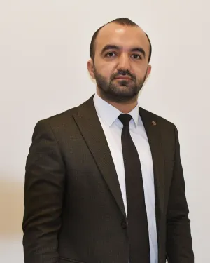 Dursun Hasanov