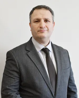 Elchin Ibrahimov