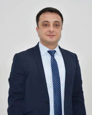 Elşad Şıxəliyev