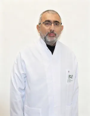 Emil Mukhtarov