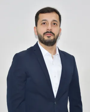 Fərid Babayev