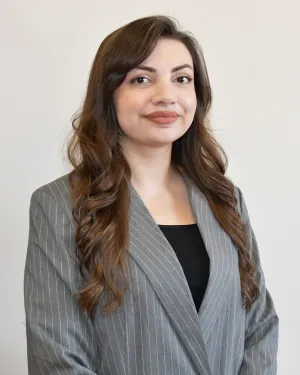 Fizza Mammadova