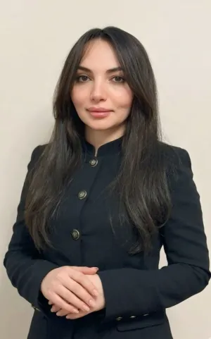 Gülşən Qasımzadə