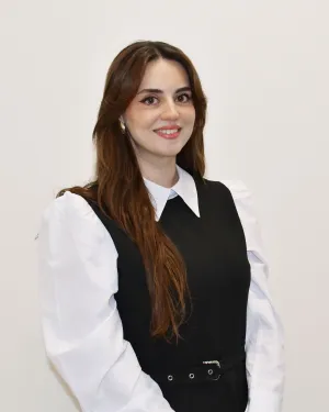 Gulshah Unsal Jafarova